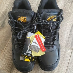 sfc pro composite toe